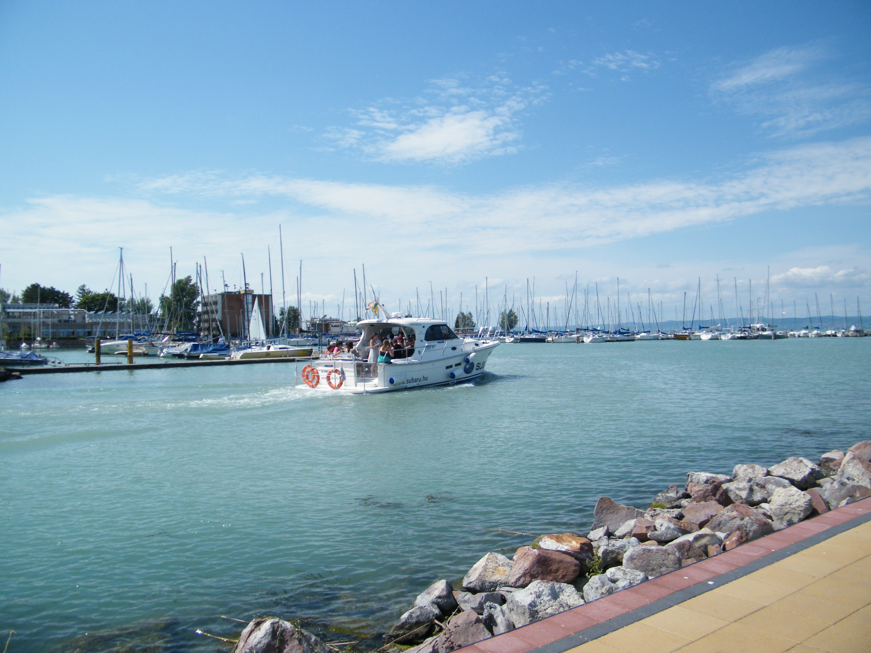 Balaton 3